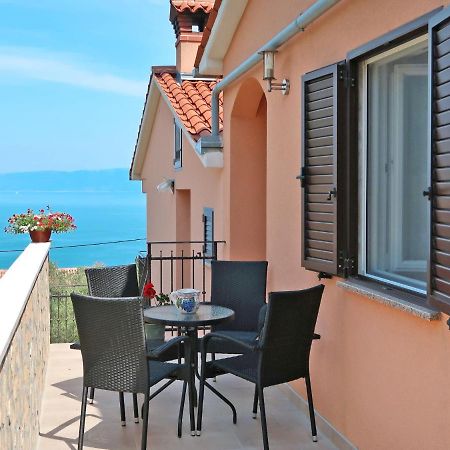 Apartment Elsa - Lbn108 By Interhome Ravni Exterior photo