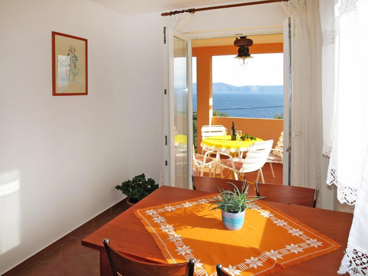 Apartment Elsa - Lbn108 By Interhome Ravni Exterior photo