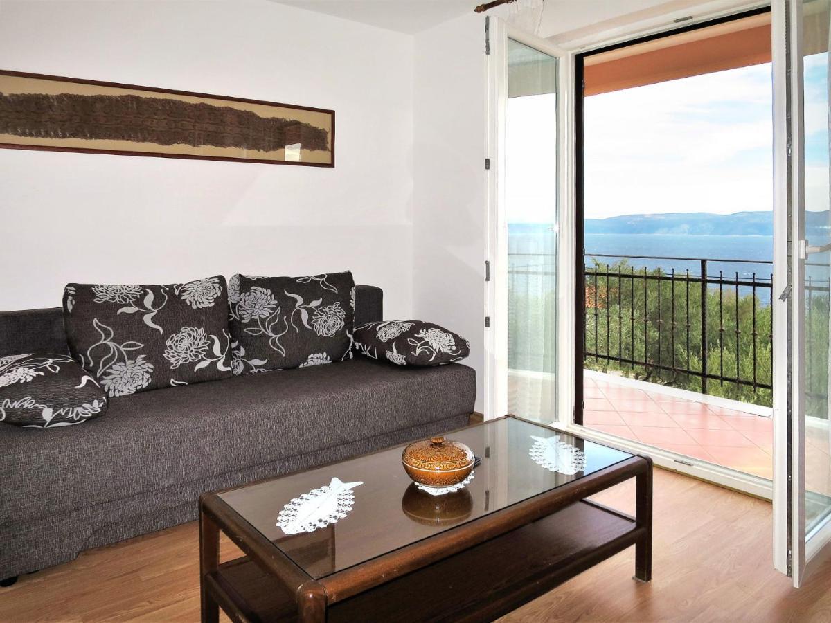 Apartment Elsa - Lbn108 By Interhome Ravni Exterior photo