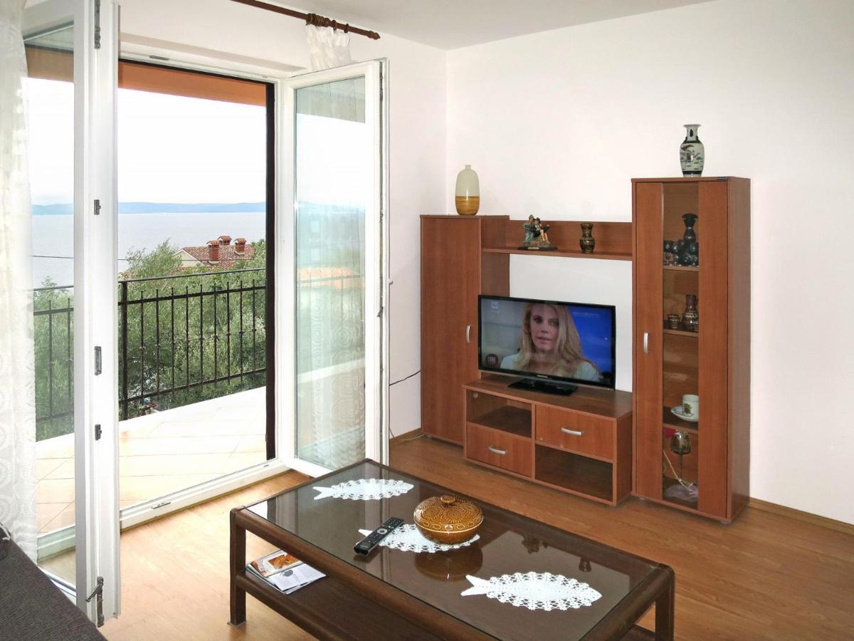 Apartment Elsa - Lbn108 By Interhome Ravni Exterior photo